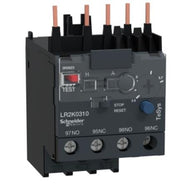 TERMORELÆ 2,6-3,7 AMP LR2K0310