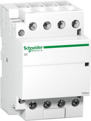 KONTAKTOR 4P 40A 230V, 54MM BRED