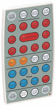 IR-REMOTE FOR 41-7XX