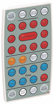 IR-REMOTE FOR 41-7XX