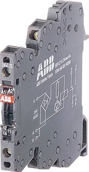 INTERFACERELÆ RB121A/R600 24V