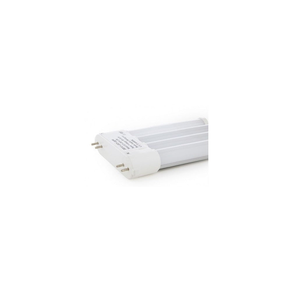 LEDlife Erstatningsrør 2G10-SMART16 HF, 12W, 16,5cm, 2G10, RA80