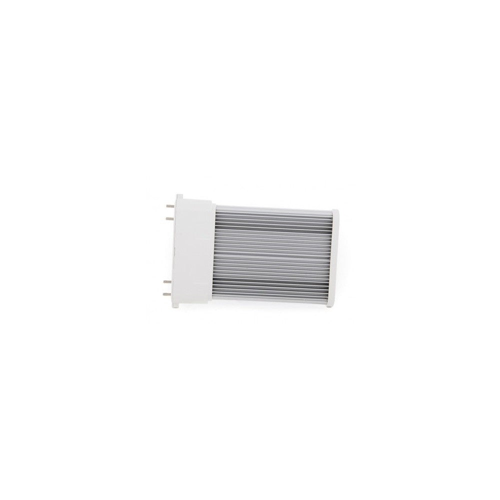 LEDlife Erstatningsrør 2G10-SMART16 HF, 12W, 16,5cm, 2G10, RA80