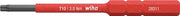 SLIMBIT TORX 10 1000V