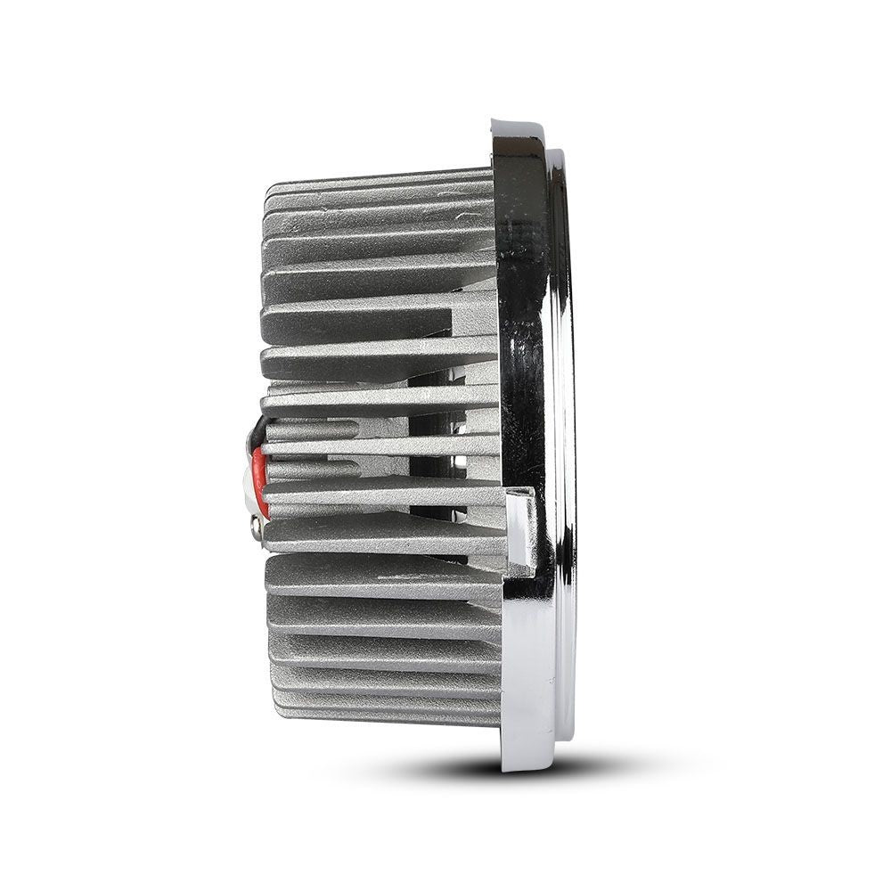 V-Tac LED spot - 20W, varm hvid, 230V, G53 AR111, erstatter 130W, RA80