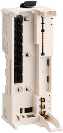 FIELDBUS INTERFACE BUS BASE