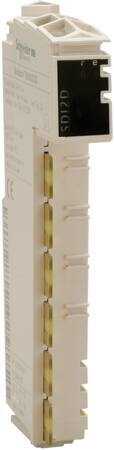 TM5-MODUL 4DI 24VDC