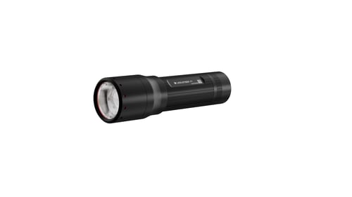 LEDLENSER P7 LYGTE (LR03) AAA 650 LM