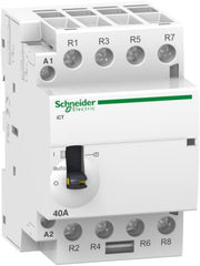 KONTAKTOR ICT 63A 4NO 230VAC ON/OFF