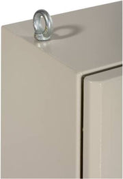 SWM SET OF 2 EYES BOLT M8