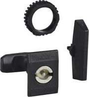KOMPLET LÅS FOR CRN STANDARD 3MM