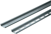 DIN-SKINNE U.HULLER 15X35MM HXB, 2 METER