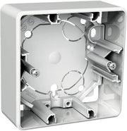 EXXACT 1M UNDERLAG 35MM HVID