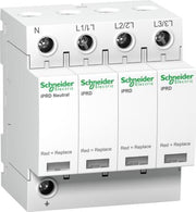 OVERSP.AFLEDER A9 IPRD 20R 3PN 350V