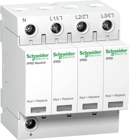 OVERSP.AFLEDER A9 IPRD 20R 3PN 350V