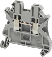 GENMGKLE 2,5MM2, GRÅ