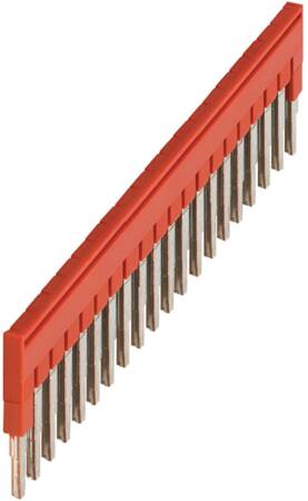 LASK 20 POL F PUSH-IN 2,5MM RØ