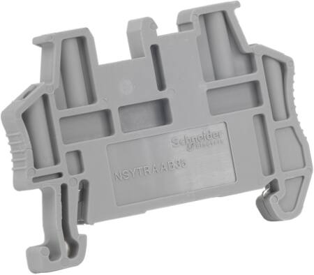 ENDESTOP FOR 35MM DIN-SKINNE