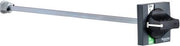 DREJEGREB SORT T/INS40-160 FR.