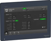 MAGELIS HMI 12" GTU. WIDESCREEN TOUCH