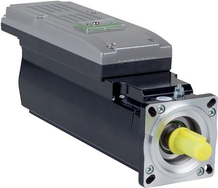 SERVODRIVE+MOTOR ILM70 1,7NM