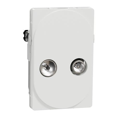 LK ONE TV/R UDTAG, SLØJFE, 1½M, HV