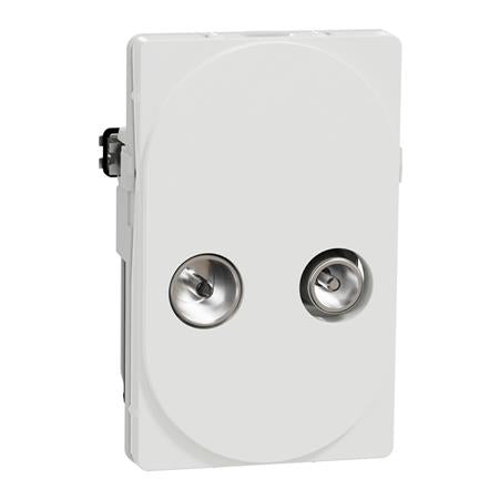 LK ONE TV/R UDTAG, SLUT, 1½M, HV
