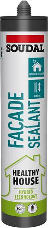 HH HYBRID BYGGEFUGE HVID 290ML