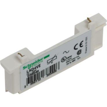 RC.LED 110.240V AC LAD4RCU