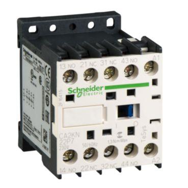 RELÆ 2SL+2BR SP.230V CA2KN22P7
