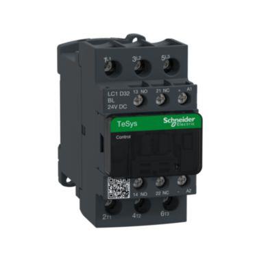 KONTAKTOR 32A 24 LAVEF.LC1D32BL