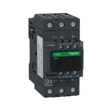 KONTAKTOR TESYS D 65A 24VDC 3NO