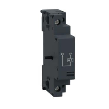 UNDERSP.UDLØS.230V 50HZ GVAU225