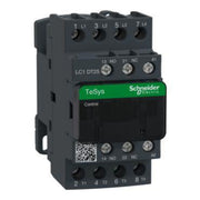 KONTAKTOR TESYS D 25A 230VAC 4NO