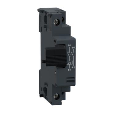 UNDERSP.UDLØSER 220V 50HZ
