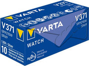 BATTERI V371 SR69 1,55V 44MAH