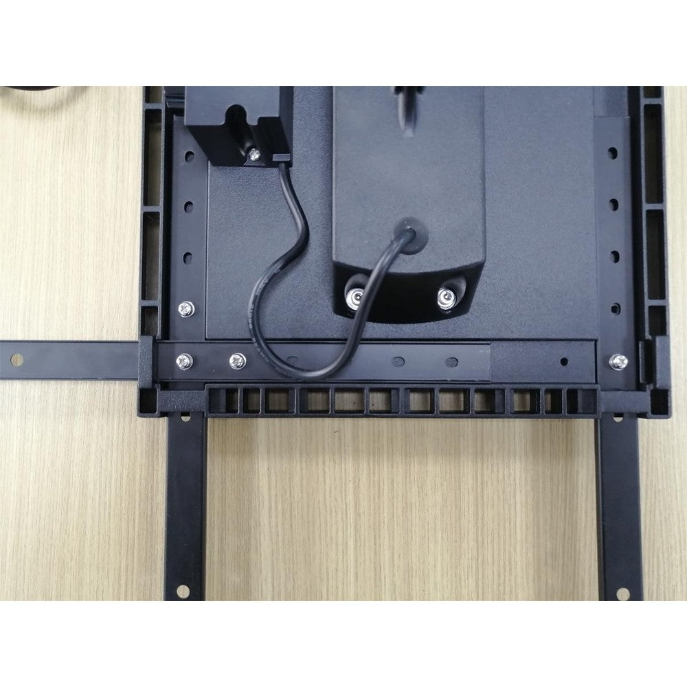 LEDlife Helios vækstlampe 150W - Inkl. ophæng, fuldt spektrum, justerbar lysstyrke, IP65