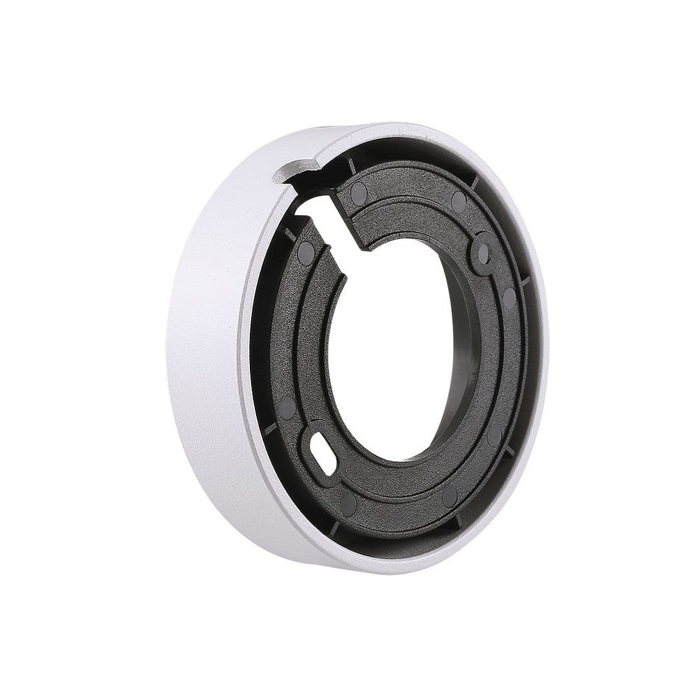 LEDlife Unni68 Mat Hvid Ø6,8 cm LED Påbygningsring