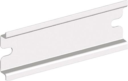 DIN-35 SKINNE 35X150X7,2 MIV15