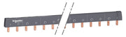 SLØJFESKINNE 2P 100A 24M
