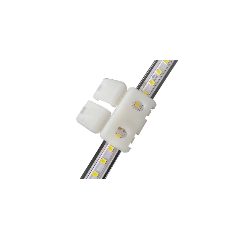 230V LED strip (Type X-2) til indendørs brug