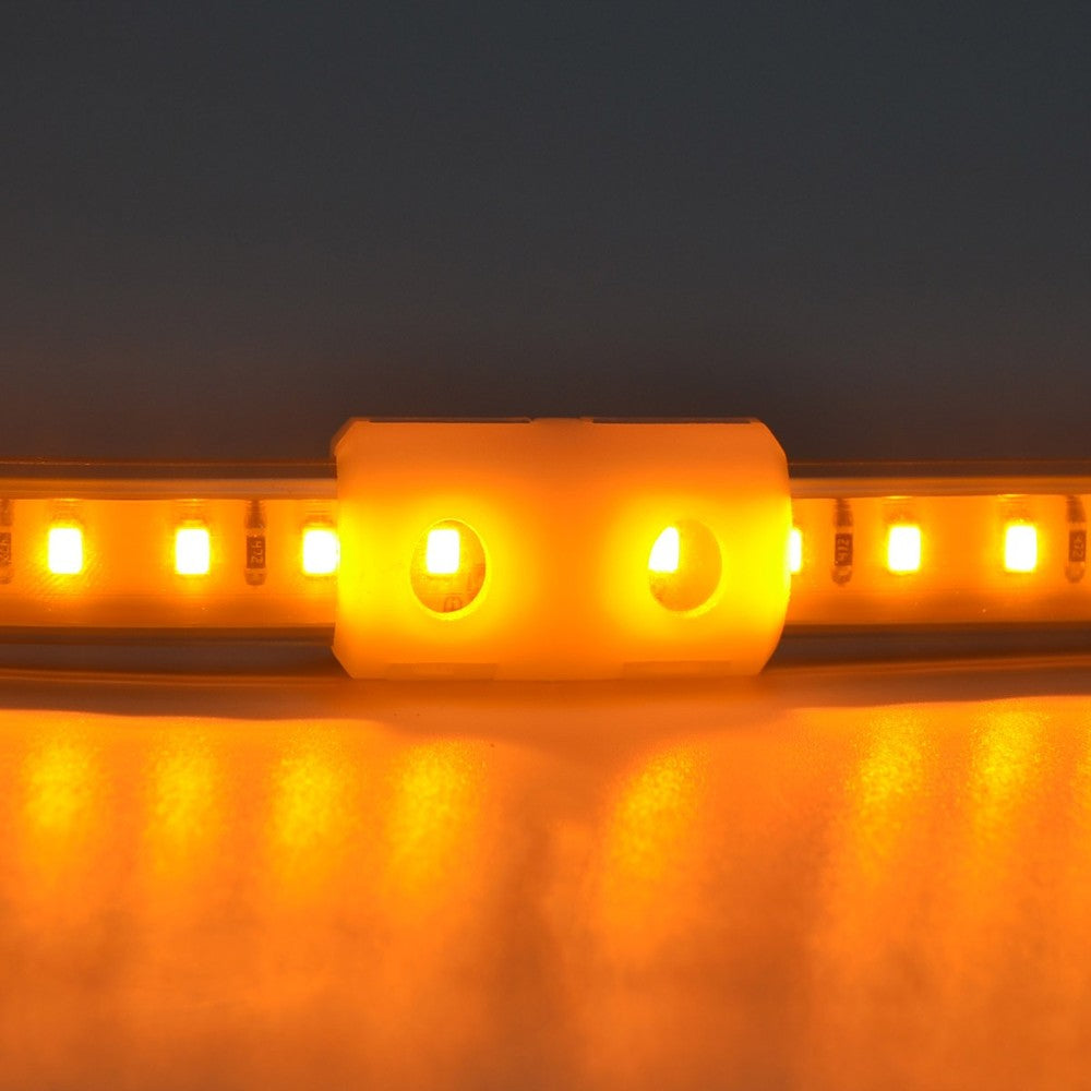 230V LED strip (Type X-2) til indendørs brug