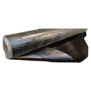 Gummirulle m/indlæg 1,2 mtr. x 1 mtr. x 3 mm