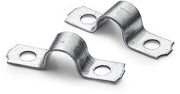 KABELBØJLE Ø26MM 2LAP VARMGALVANISERET