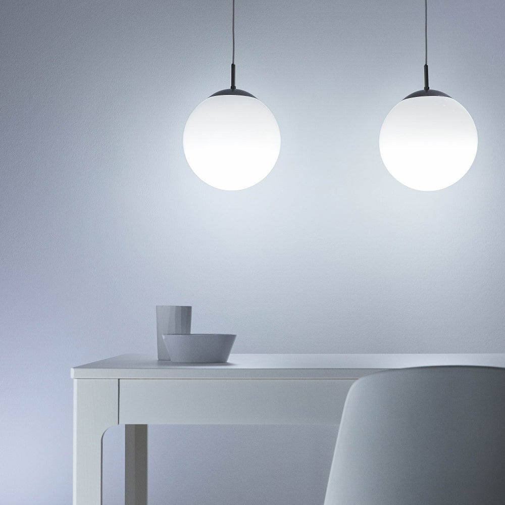 WiZ LED Krone Colors 4,9W (40W) E14 922-965 Dæmpbar