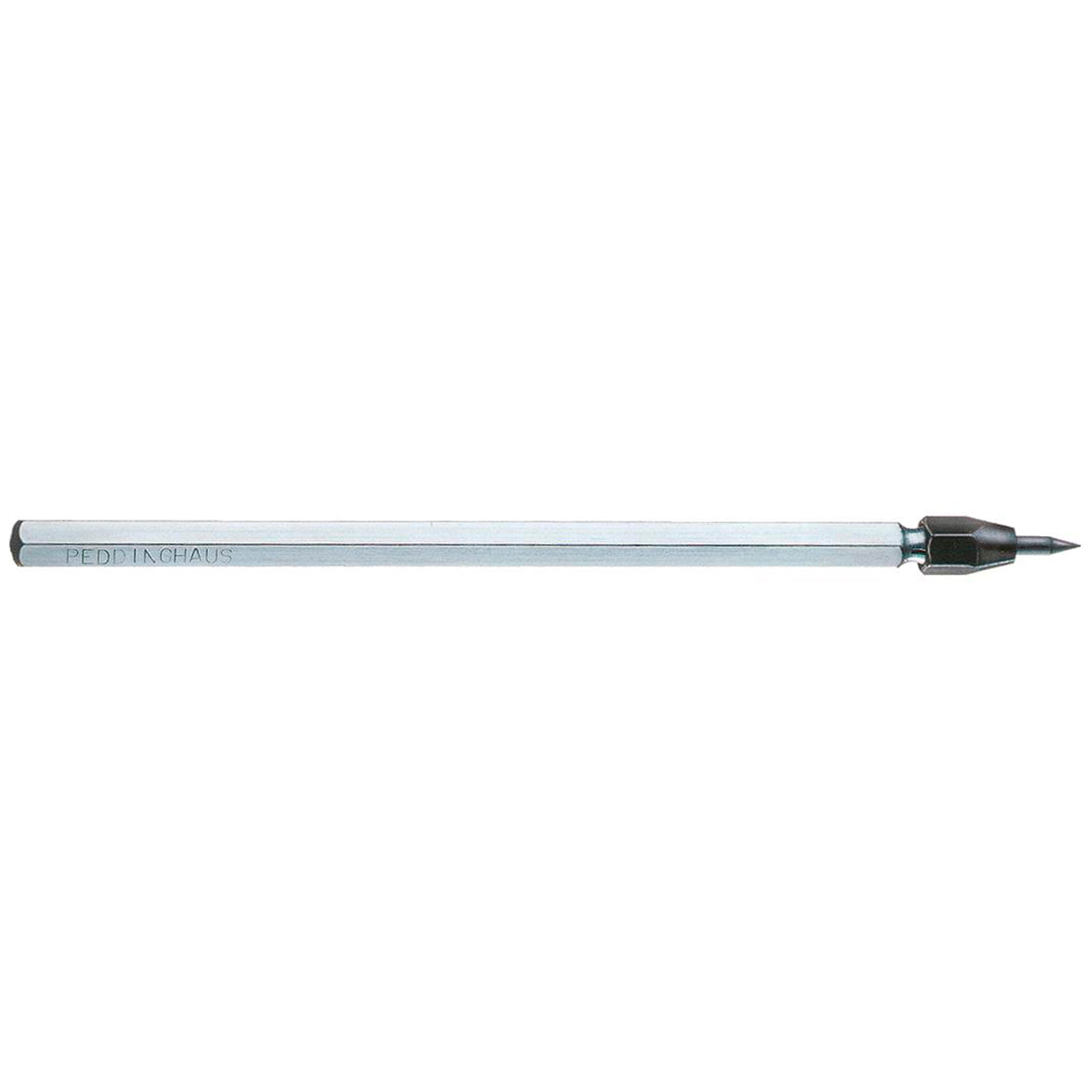 Ridsespids med hårdmetal spids