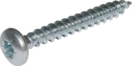 SPUNSKRUE PH TX20 4,0X25 ELFZ