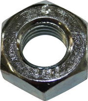 MØTRIK M16 6KT SW24 DIN 934 ELFORZINKET