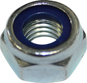 LÅSEMØTRIK 4MM 6KT SW7 ELFZ DIN 985