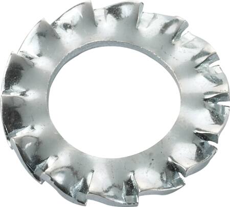 TANDSKIVE 10MM DIN 6798AZ ELF.
